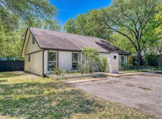 819 Sahara Ave, Austin, TX 78745