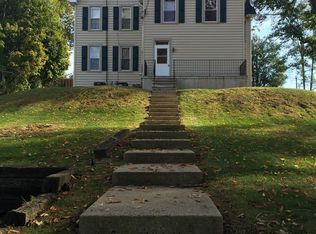 135 S Church St, Parkesburg, PA 19365