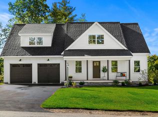 1 Lukes Way Lot 1, Plaistow, NH 03865