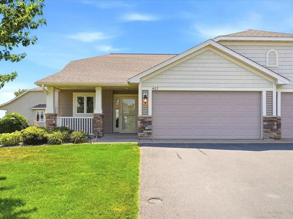407 Cassandra Dr #33, New Richmond, WI 54017