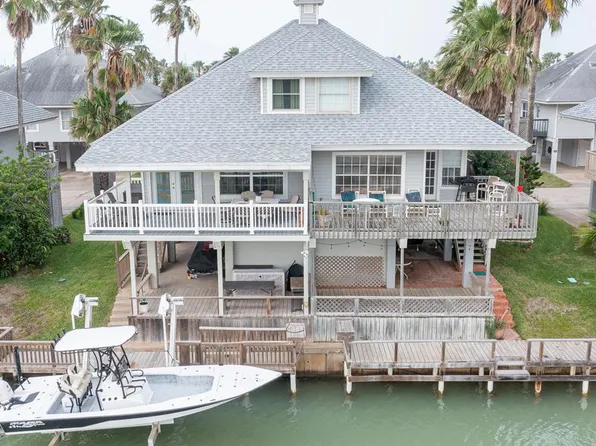 1048 W Scallop, Pt Isabel, TX 78578