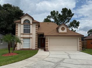1025 Kelly Creek Cir, Oviedo, FL 32765