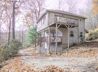 (Undisclosed Address), Burnsville, NC 28714