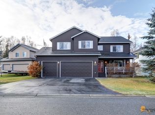 2122 Tributary Cir, Anchorage, AK 99516