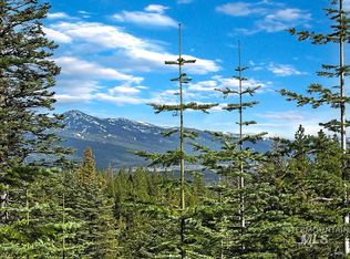 82 Castle Loop, Cascade, ID 83611