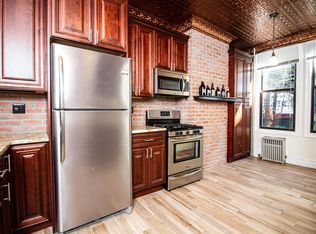 1926 Madison St, Ridgewood, NY 11385