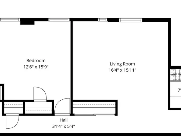 689 Ft Washington Avenue image 17 of 17