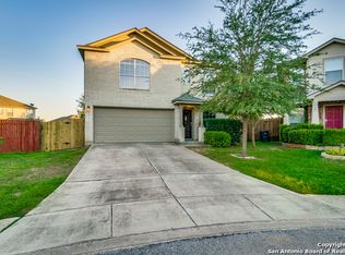 11006 Chicory Fld, Helotes, TX 78023