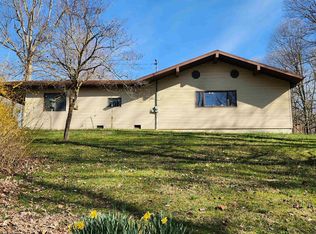 4288 Valley Chapel Rd, Weston, WV 26452