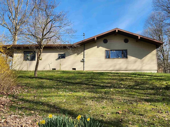 4288 Valley Chapel Rd, Weston, WV 26452