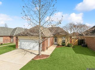 2955 Nicholson Lake Dr, Baton Rouge, LA 70810