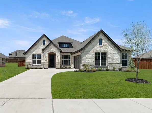 406 Heritage Hill Dr, Forney, TX 75126