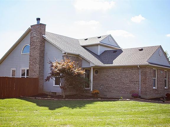 5th image of 110 Whirlaway Cir