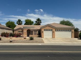 1253 Lause Rd, Bullhead City, AZ 86442