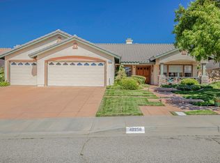 42258 Grandeur Way, Lancaster, CA 93536