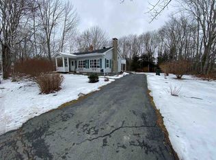 102 Lower Grant Rd, Chester Basin, NS B0J1K0