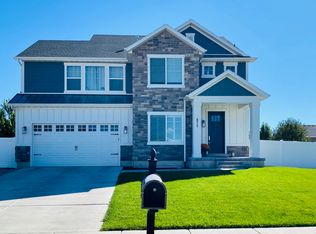 675 S Falkirk Rd, Heber, UT 84032