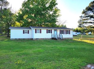 1653 Rhea Smith Rd, Roanoke Rapids, NC 27870