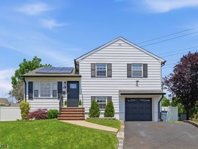 83 Rutan Rd, Belleville, NJ, 07109