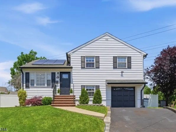 83 Rutan Rd, Belleville Twp., NJ 07109
