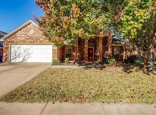 6018 Fannin Dr, Arlington, TX 76001