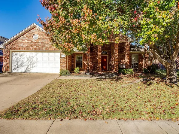 6018 Fannin Dr, Arlington, TX 76001