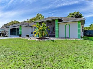 373 Strasburg Dr, Pt Charlotte, FL 33954