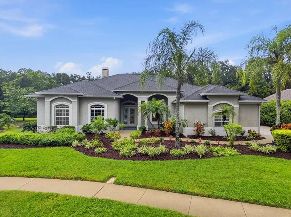 4034 EXECUTIVE DRIVE, PALM HARBOR, FL 34685