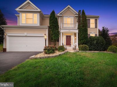 1306 Greenfield Ct, Locust Grove, VA, 22508