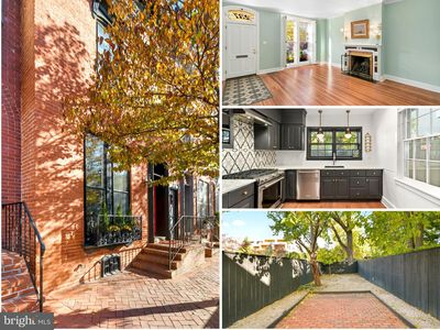 237 E Church St, Frederick, MD, 21701