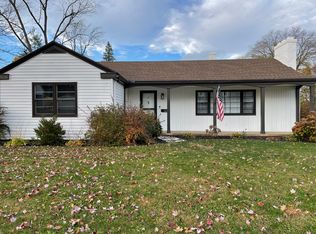 526 Bank St, Ashland, OH 44805