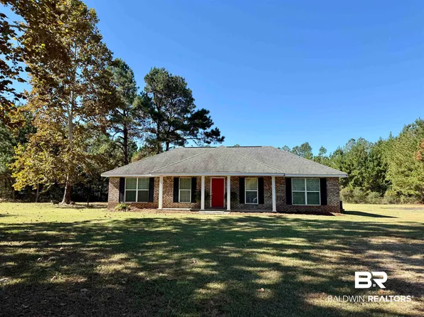 125 Bethea Rd, Brewton, AL 36426