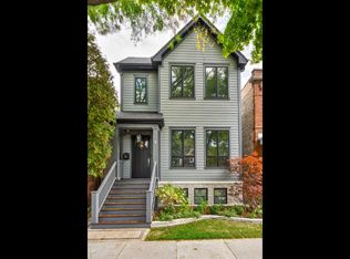 4937 N Oakley Ave, Chicago, IL 60625