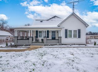 1699 Highway 401, Hudson, KY 40145