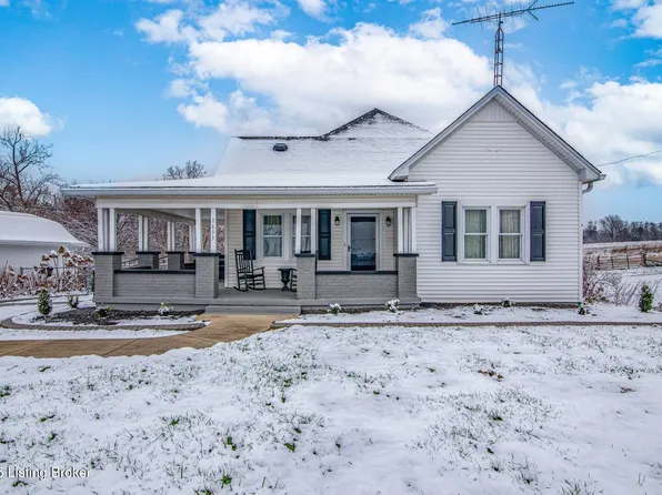 1699 Highway 401, Hudson, KY 40145