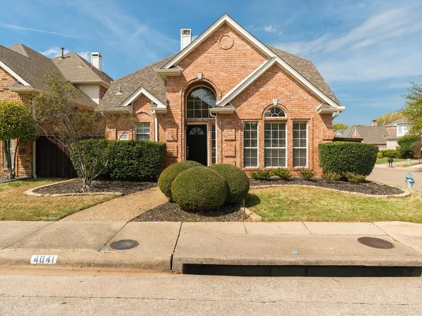 4041 E Cornish Pl, Plano, TX 75093