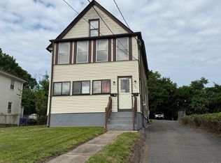 122 Wilcox St, New Britain, CT 06051