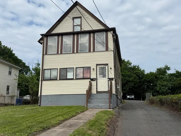 122 Wilcox Street, New Britain, CT 06051