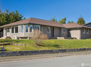 525 Alder Ct, Friday Harbor, WA