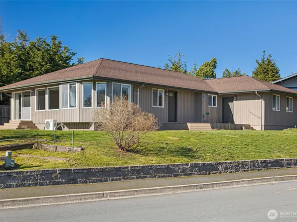 525 Alder Court, San Juan Island, WA 98250