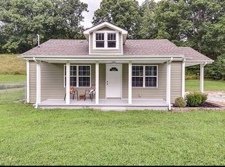 1301 Bold Springs Rd, Mc Ewen, TN 37101