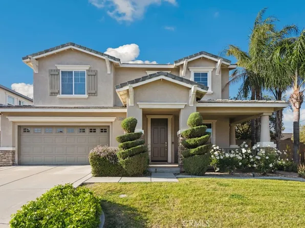 12264 Blue Spruce Dr, Etiwanda, CA 91739