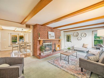 11375 W 25th Place, Lakewood, CO, 80215