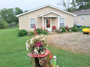 209 College Cir, Eolia, MO 63344