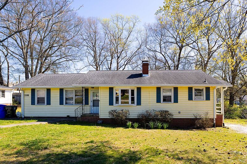1st image of 116 A Buena Vista Ave