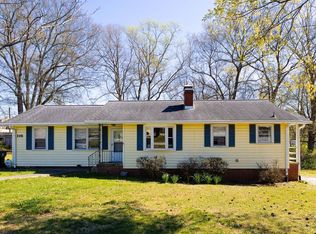 116 A Buena Vista Ave, Greenville, SC 29607