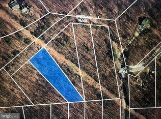 Wells Dr, Front royal, VA 22630