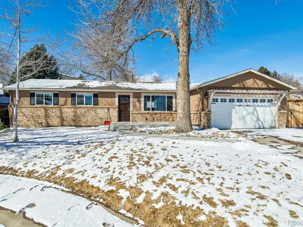 6250 S Colorado Boulevard, Centennial, CO 80121