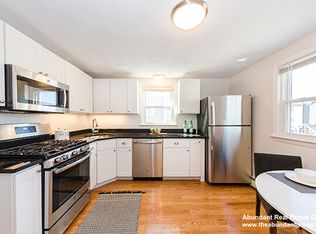 150 Brown St #2B, Waltham, MA 02453