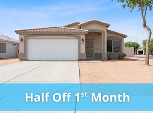 8839 W Manzanita Dr, Peoria, AZ 85345